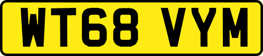 WT68VYM