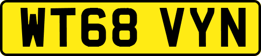 WT68VYN
