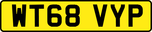 WT68VYP