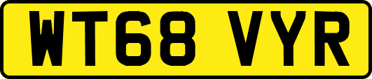 WT68VYR