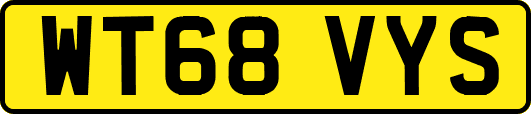 WT68VYS