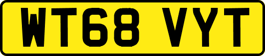 WT68VYT