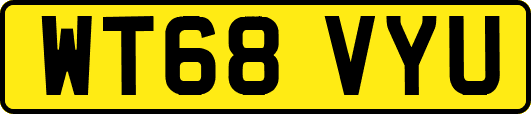 WT68VYU