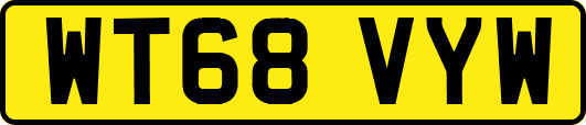 WT68VYW