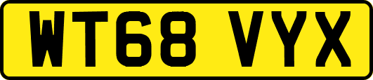 WT68VYX