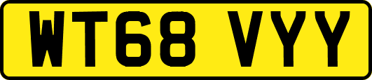 WT68VYY