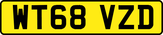 WT68VZD