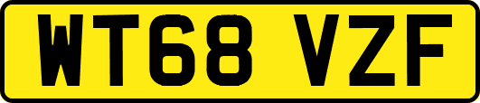 WT68VZF