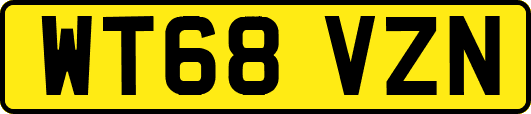 WT68VZN