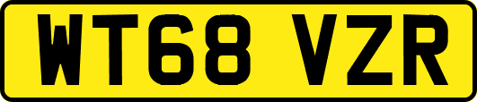 WT68VZR