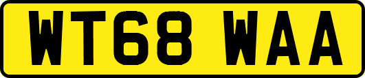 WT68WAA