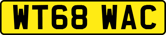 WT68WAC