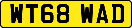 WT68WAD