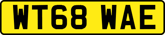 WT68WAE