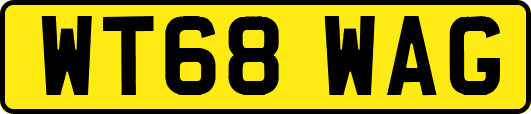 WT68WAG