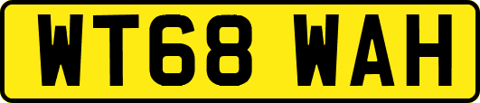 WT68WAH