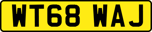 WT68WAJ