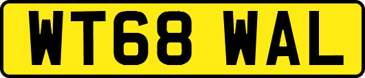 WT68WAL