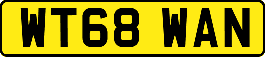 WT68WAN