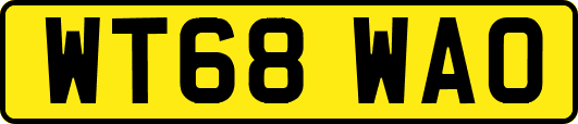 WT68WAO