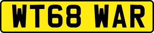 WT68WAR