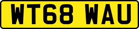 WT68WAU