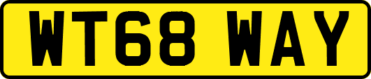 WT68WAY