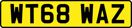 WT68WAZ