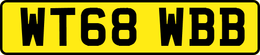 WT68WBB