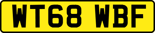 WT68WBF