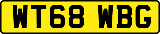 WT68WBG
