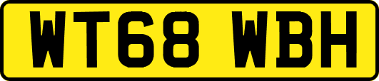 WT68WBH