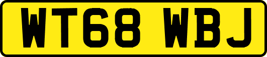 WT68WBJ