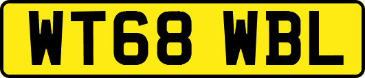 WT68WBL