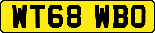 WT68WBO