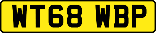 WT68WBP