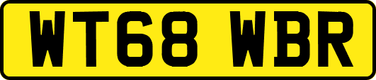 WT68WBR