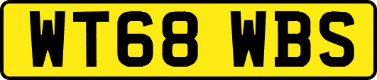 WT68WBS