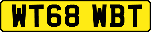 WT68WBT