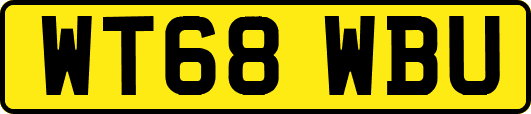 WT68WBU