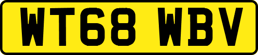 WT68WBV