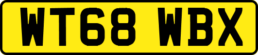WT68WBX