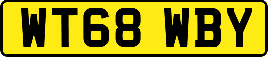 WT68WBY