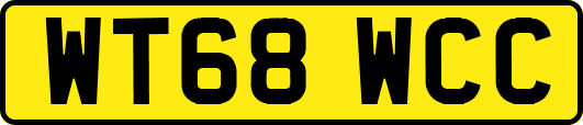WT68WCC