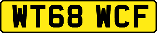 WT68WCF