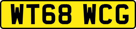WT68WCG