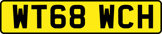 WT68WCH