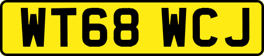WT68WCJ