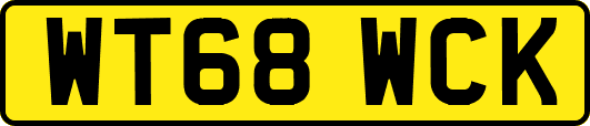 WT68WCK