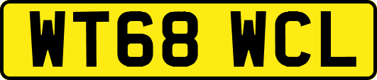 WT68WCL